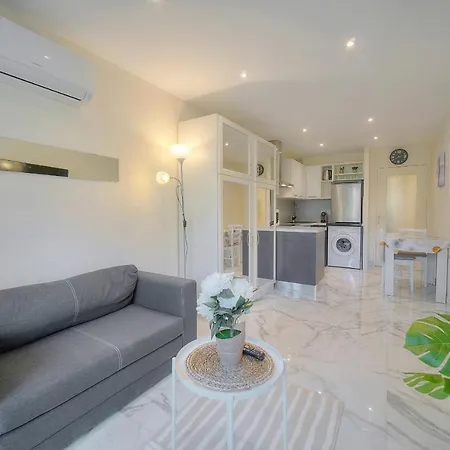 Lumineux T2 Confortable - A1b249 Appartamento *