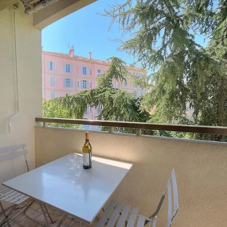 Lumineux T2 Confortable - A1b249 Apartment *